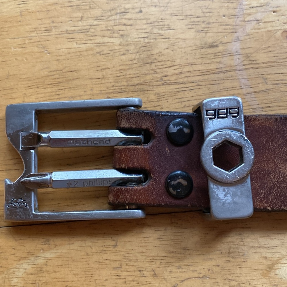 686 Original Tool Belt 49-46” pre-owned - Picture 11 of 12